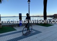 New Build - Villa - Los Alcazares - Playa la Atascadera