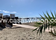 New Build - Villa - Los Alcazares - Playa la Atascadera