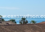 New Build - Villa - Los Alcazares - Playa la Atascadera