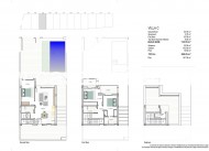 New Build - Villa - Los Alcazares - Playa la Atascadera