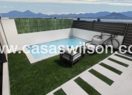 New Build - Villa - Los Alcazares - Playa la Concha