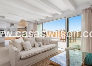 New Build - Villa - Los Alcazares - Serena Golf