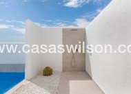 New Build - Villa - Los Alcazares - Serena Golf