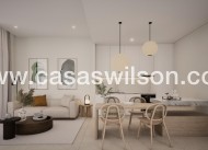 New Build - Villa - Los Alcazares - Serena Golf