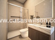 New Build - Villa - Los Alcazares - Serena Golf