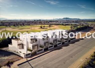 New Build - Villa - Los Alcazares - Serena Golf