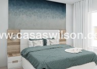 New Build - Villa - Los Alcazares - Serena Golf