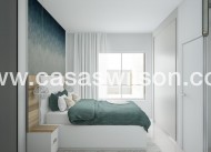 New Build - Villa - Los Alcazares - Serena Golf