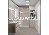 New Build - Villa - Los Alcazares - Serena Golf