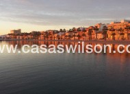 New Build - Villa - Los Alcazares - Serena Golf