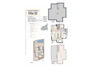 New Build - Villa - Los Alcazares - Serena Golf