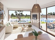 New Build - Villa - Los Alcazares - Serena Golf