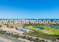 New Build - Villa - Los Alcazares - Serena Golf
