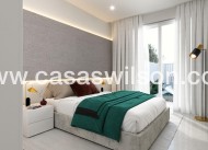 New Build - Villa - Los Alcazares - Serena Golf