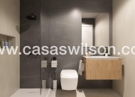 New Build - Villa - Los Alcazares - Serena Golf