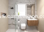 New Build - Villa - Los Alcazares - Serena Golf