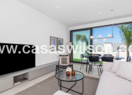 New Build - Villa - Los Alcazares - Serena Golf