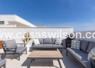 New Build - Villa - Los Alcazares - Serena Golf