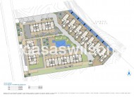 New Build - Villa - Los Alcazares - Serena Golf