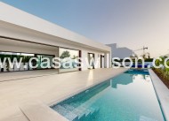 New Build - Villa - Los Alcazares - Serena Golf