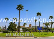 New Build - Villa - Los Alcazares - Serena Golf