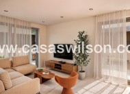 New Build - Villa - Los Alcazares - Serena Golf