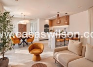 New Build - Villa - Los Alcazares - Serena Golf
