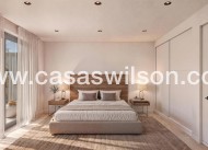 New Build - Villa - Los Alcazares - Serena Golf