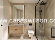 New Build - Villa - Los Alcazares - Serena Golf
