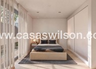New Build - Villa - Los Alcazares - Serena Golf