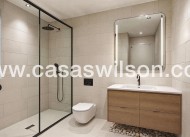 New Build - Villa - Los Alcazares - Serena Golf