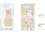 New Build - Villa - Los Alcazares - Serena Golf