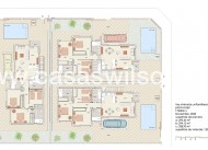 New Build - Villa - Los Alcazares - Serena Golf