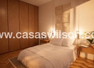 New Build - Villa - Los Alcazares