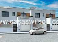 New Build - Villa - Los Balcones - Centro