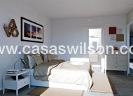 New Build - Villa - Los Balcones - Centro