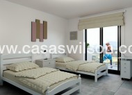 New Build - Villa - Los Balcones - Centro