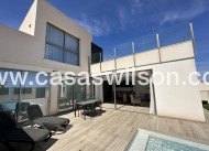 New Build - Villa - Los Balcones - Los Belones