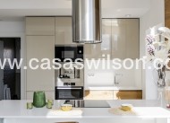 New Build - Villa - Los Montesinos - La Herada