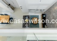 New Build - Villa - Los Montesinos - La Herada