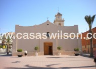 New Build - Villa - Los Montesinos - La Herrada