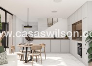 New Build - Villa - Los Montesinos - La Herrada