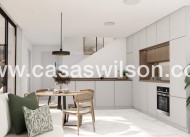 New Build - Villa - Los Montesinos - La Herrada