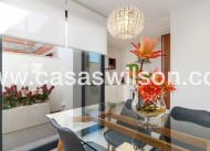 New Build - Villa - Los Montesinos - La Herrada