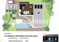 New Build - Villa - Los Montesinos - La Herrada