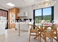 New Build - Villa - Los Montesinos - La Herrada