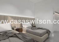 New Build - Villa - Los Montesinos - La Herrada