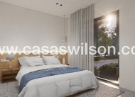 New Build - Villa - Los Montesinos - La Herrada