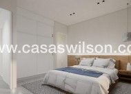 New Build - Villa - Los Montesinos - La Herrada