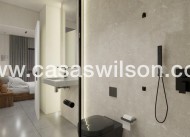 New Build - Villa - Los Montesinos - La Herrada